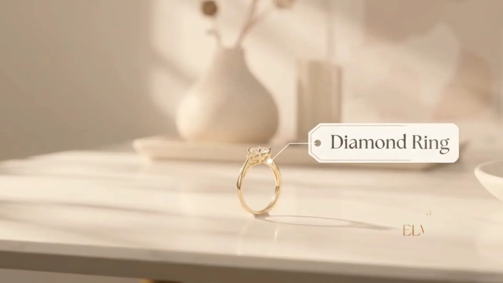 Discover Luxurious Certified Fine Jewelry